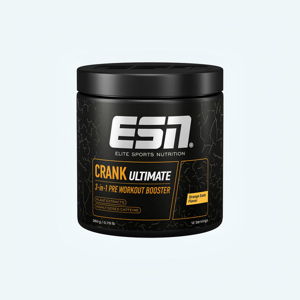 Crank Ultimate