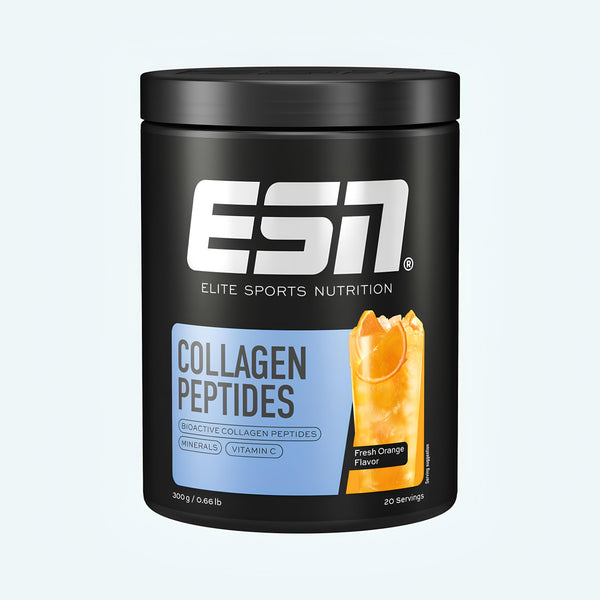 Collagen Peptides Pulver