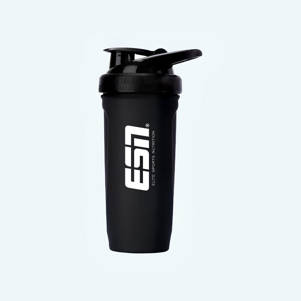 Smartshake Edelstahl Shaker