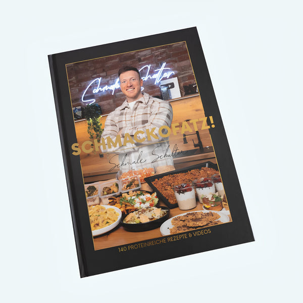 Schmackofatz! Gold Edition